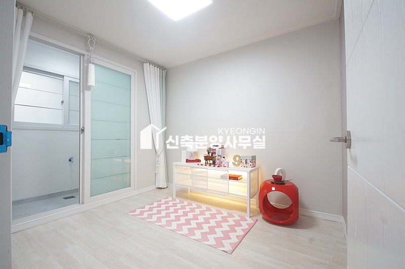 경기 부천원미구 원미동 성수파크빌 [ 2룸 . 3룸 . 테라스 Type ] 분양 매물번호 12693 사진 14