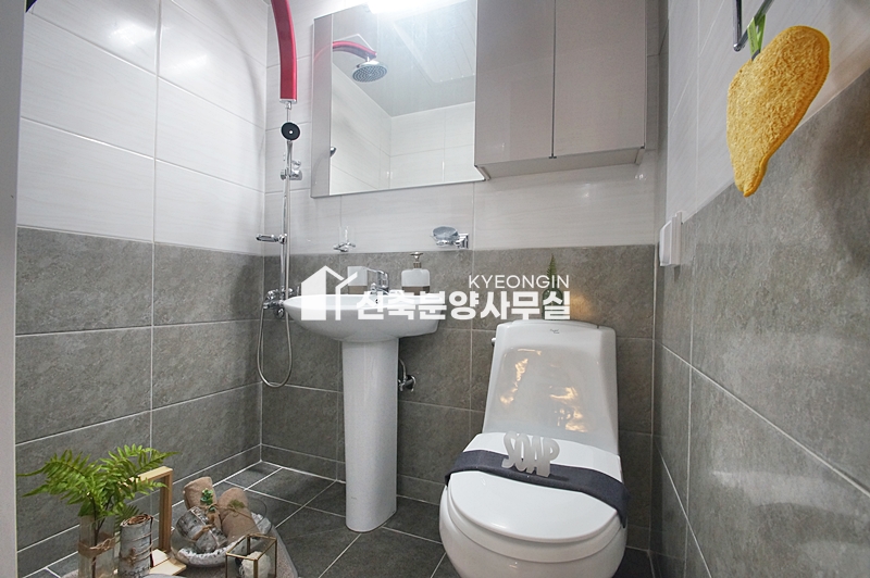 경기 부천원미구 원미동 성수파크빌 [ 2룸 . 3룸 . 테라스 Type ] 분양 매물번호 12693 사진 15