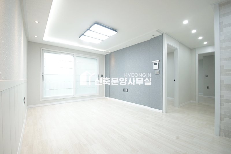 경기 부천원미구 원미동 성수파크빌 [ 2룸 . 3룸 . 테라스 Type ] 분양 매물번호 12693 사진 18