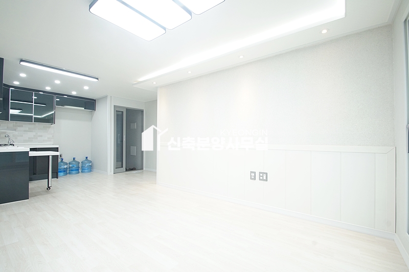 경기 부천원미구 원미동 성수파크빌 [ 2룸 . 3룸 . 테라스 Type ] 분양 매물번호 12693 사진 21