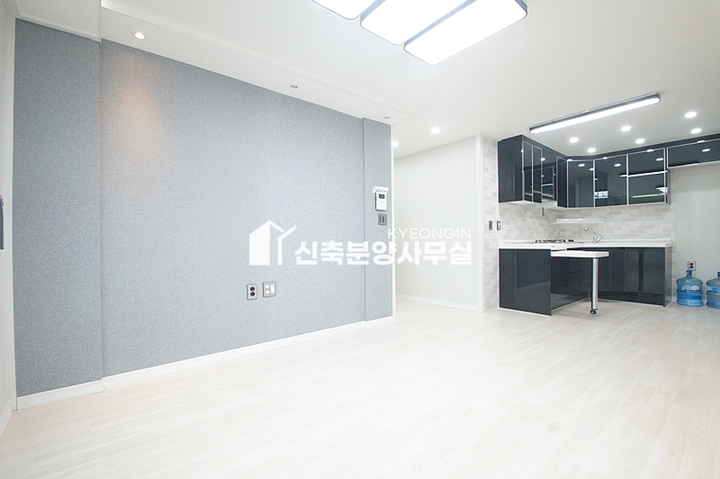 경기 부천원미구 원미동 성수파크빌 [ 2룸 . 3룸 . 테라스 Type ] 분양 매물번호 12693 사진 22