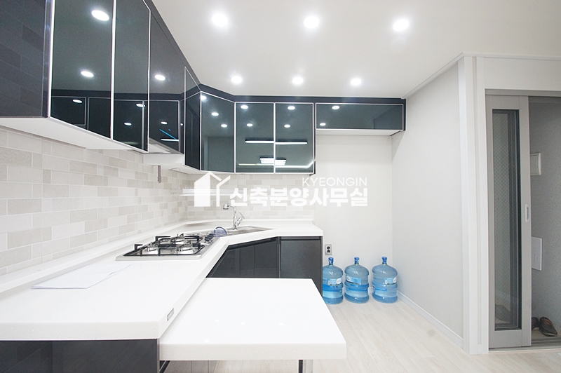 경기 부천원미구 원미동 성수파크빌 [ 2룸 . 3룸 . 테라스 Type ] 분양 매물번호 12693 사진 23