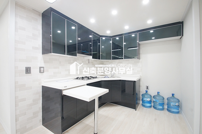 경기 부천원미구 원미동 성수파크빌 [ 2룸 . 3룸 . 테라스 Type ] 분양 매물번호 12693 사진 24