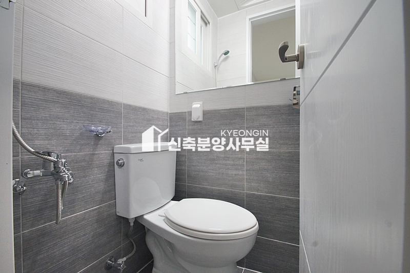 경기 부천원미구 원미동 성수파크빌 [ 2룸 . 3룸 . 테라스 Type ] 분양 매물번호 12693 사진 28