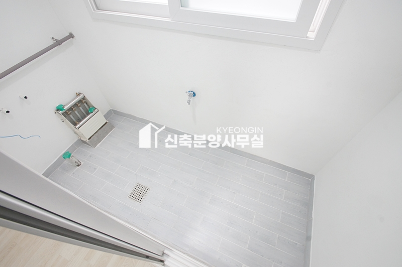 경기 부천원미구 원미동 성수파크빌 [ 2룸 . 3룸 . 테라스 Type ] 분양 매물번호 12693 사진 31