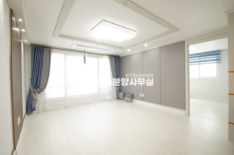 경기 부천원미구 원미동 에덴하이빌 [ 3룸 . 테라스 Type ] 분양 매물번호 12694 사진 2