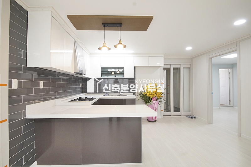 경기 부천원미구 원미동 에덴하이빌 [ 3룸 . 테라스 Type ] 분양 매물번호 12694 사진 7