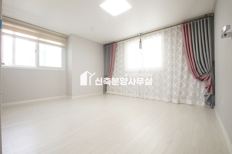경기 부천원미구 원미동 에덴하이빌 [ 3룸 . 테라스 Type ] 분양 매물번호 12694 사진 10