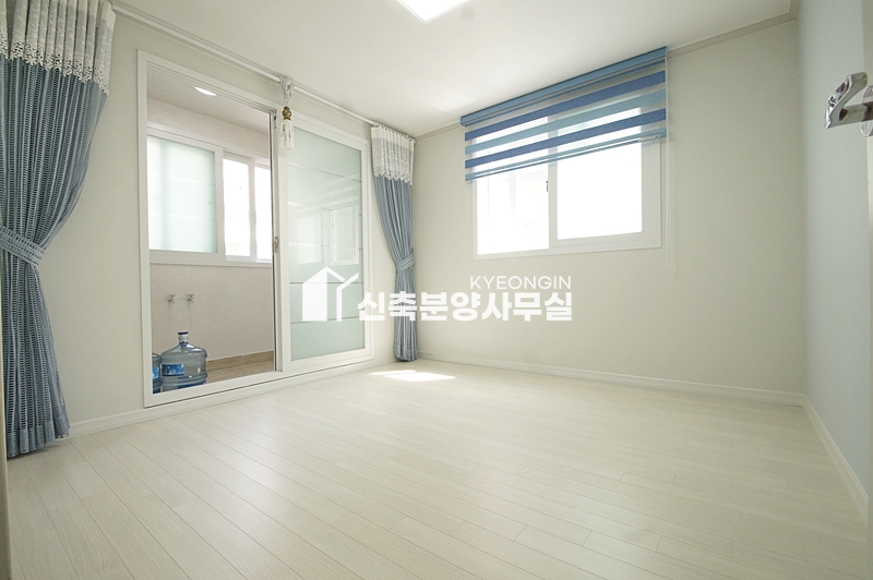 경기 부천원미구 원미동 에덴하이빌 [ 3룸 . 테라스 Type ] 분양 매물번호 12694 사진 12