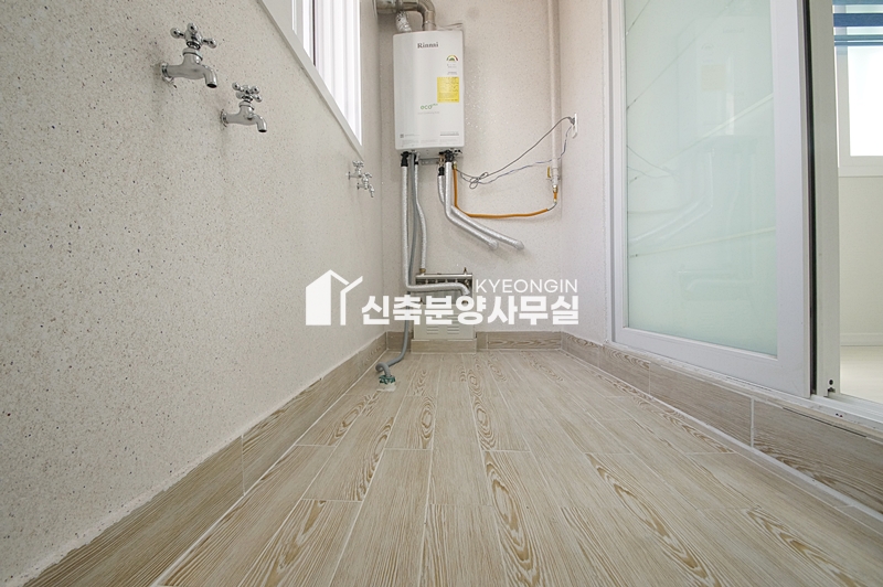 경기 부천원미구 원미동 에덴하이빌 [ 3룸 . 테라스 Type ] 분양 매물번호 12694 사진 13