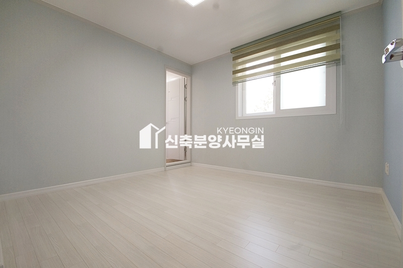 경기 부천원미구 원미동 에덴하이빌 [ 3룸 . 테라스 Type ] 분양 매물번호 12694 사진 14
