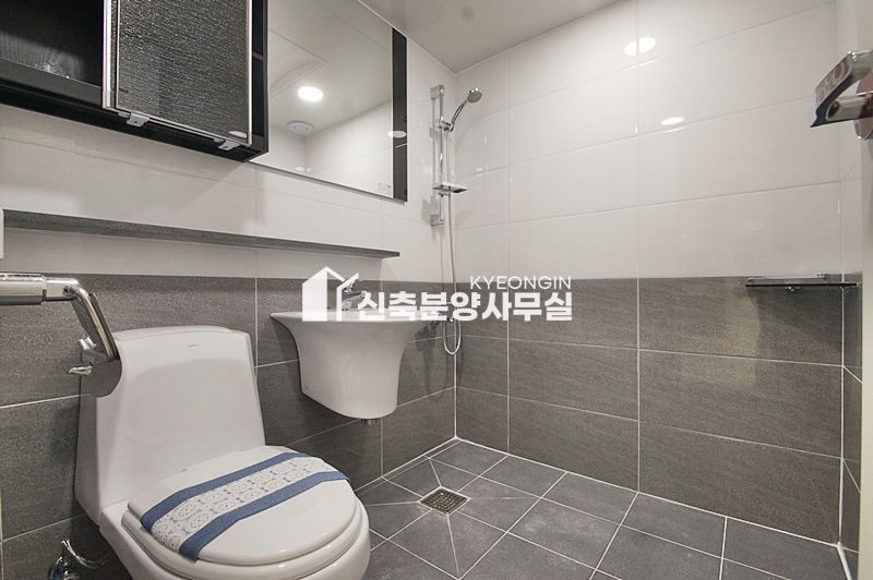 경기 부천원미구 원미동 에덴하이빌 [ 3룸 . 테라스 Type ] 분양 매물번호 12694 사진 16