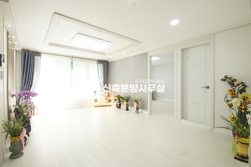 경기 부천원미구 원미동 에덴하이빌 [ 3룸 . 테라스 Type ] 분양 매물번호 12694 사진 21