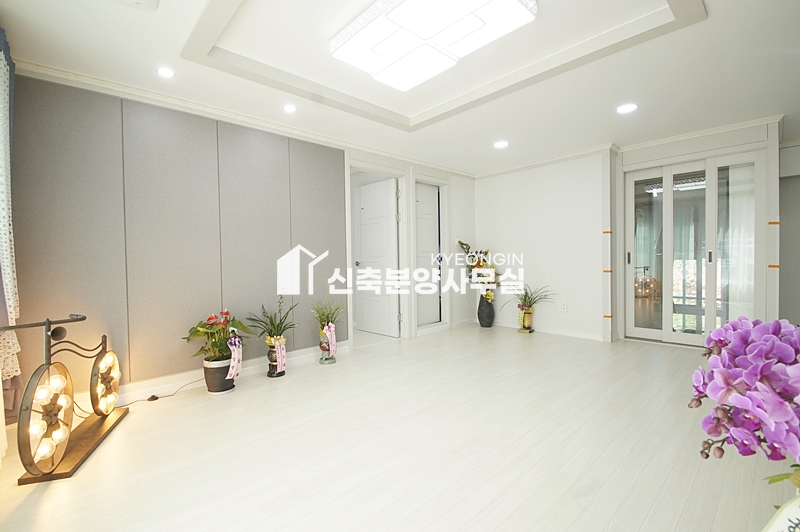 경기 부천원미구 원미동 에덴하이빌 [ 3룸 . 테라스 Type ] 분양 매물번호 12694 사진 22