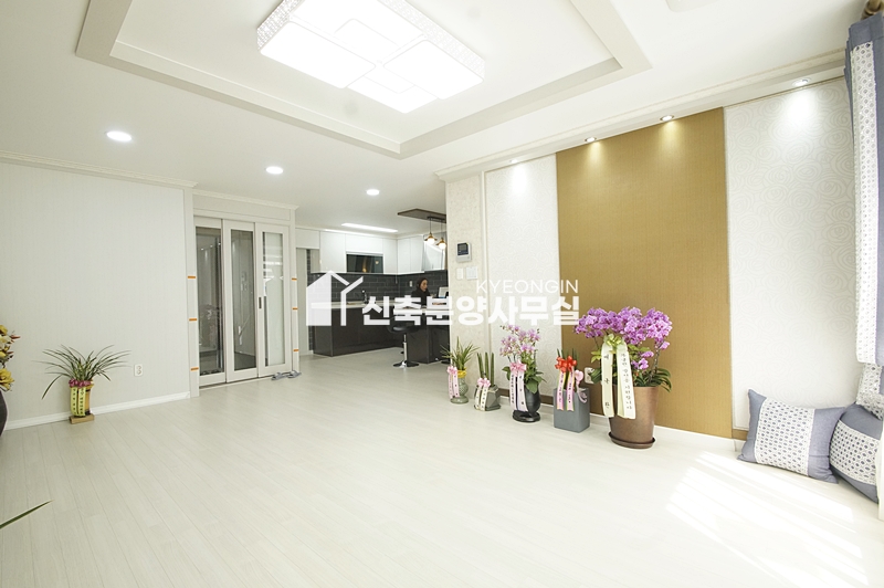 경기 부천원미구 원미동 에덴하이빌 [ 3룸 . 테라스 Type ] 분양 매물번호 12694 사진 23