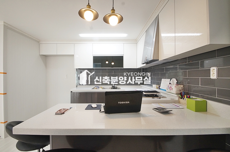경기 부천원미구 원미동 에덴하이빌 [ 3룸 . 테라스 Type ] 분양 매물번호 12694 사진 24