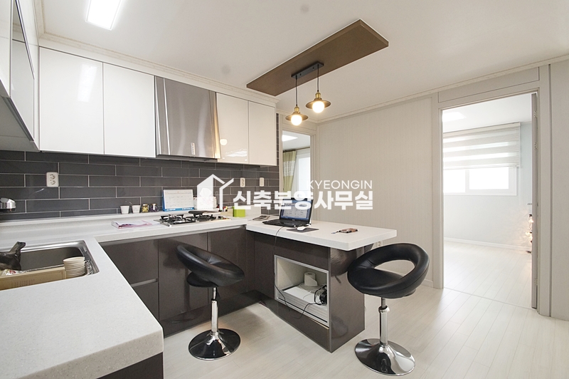 경기 부천원미구 원미동 에덴하이빌 [ 3룸 . 테라스 Type ] 분양 매물번호 12694 사진 27