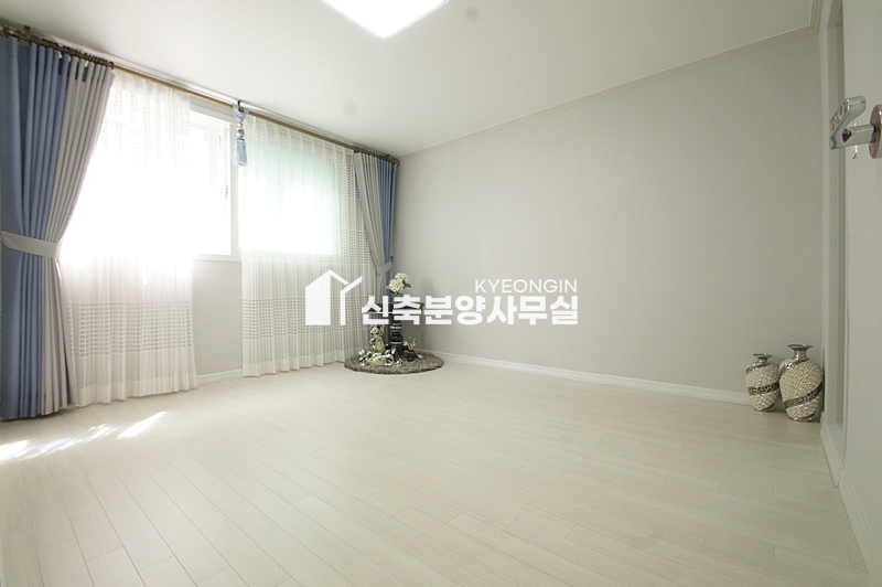 경기 부천원미구 원미동 에덴하이빌 [ 3룸 . 테라스 Type ] 분양 매물번호 12694 사진 28