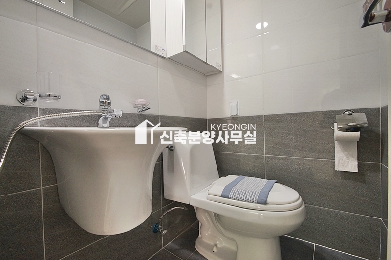 경기 부천원미구 원미동 에덴하이빌 [ 3룸 . 테라스 Type ] 분양 매물번호 12694 사진 29