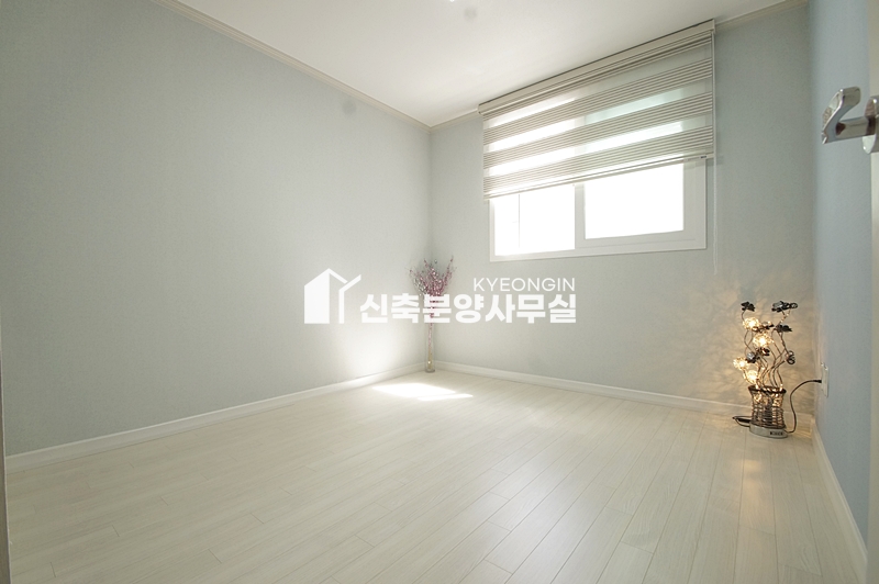 경기 부천원미구 원미동 에덴하이빌 [ 3룸 . 테라스 Type ] 분양 매물번호 12694 사진 30