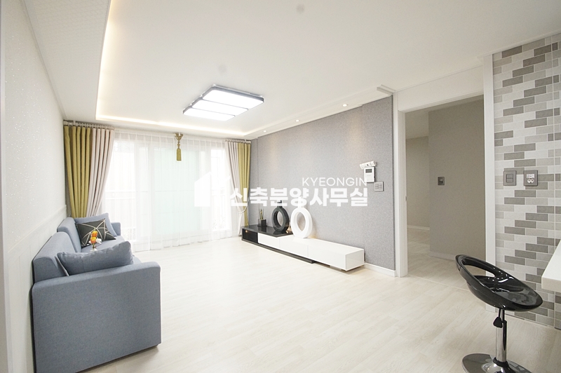 경기 부천원미구 원미동 성수그린빌 [ 2룸 . 3룸 . 테라스 Type ] 분양 매물번호 12695 사진 2