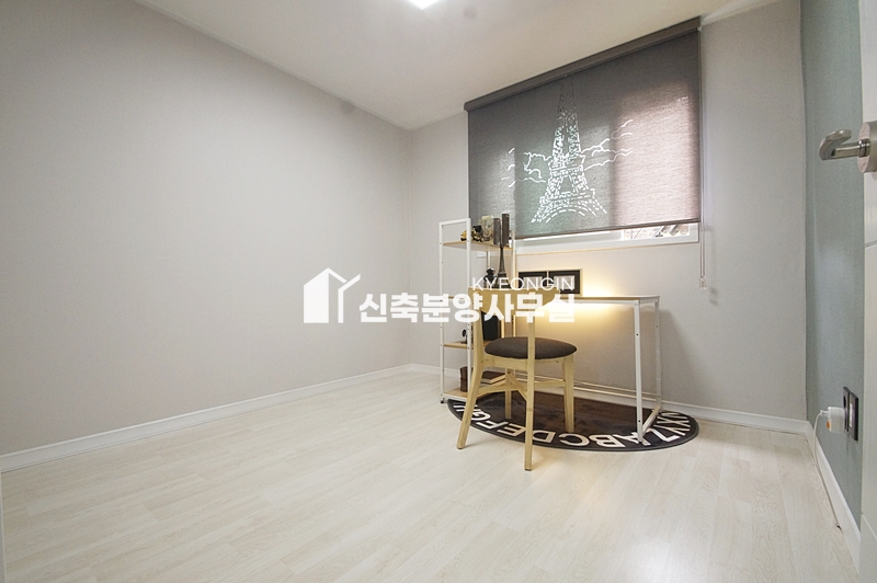 경기 부천원미구 원미동 성수그린빌 [ 2룸 . 3룸 . 테라스 Type ] 분양 매물번호 12695 사진 13