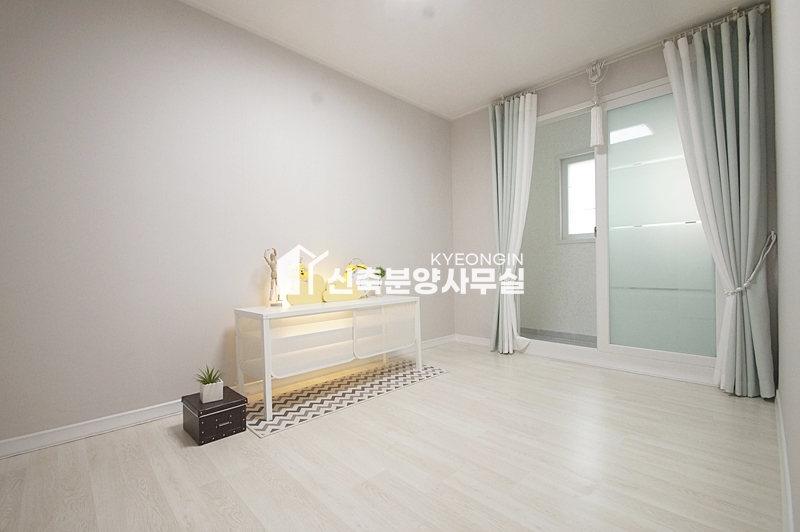 경기 부천원미구 원미동 성수그린빌 [ 2룸 . 3룸 . 테라스 Type ] 분양 매물번호 12695 사진 14