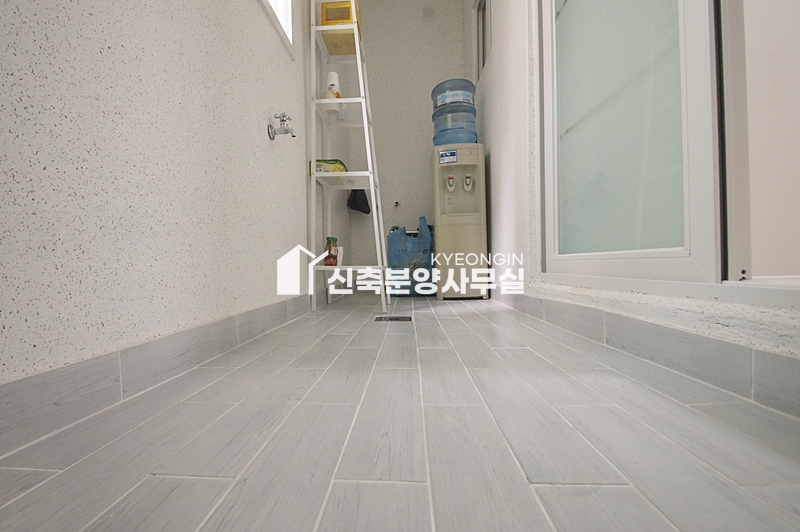 경기 부천원미구 원미동 성수그린빌 [ 2룸 . 3룸 . 테라스 Type ] 분양 매물번호 12695 사진 15