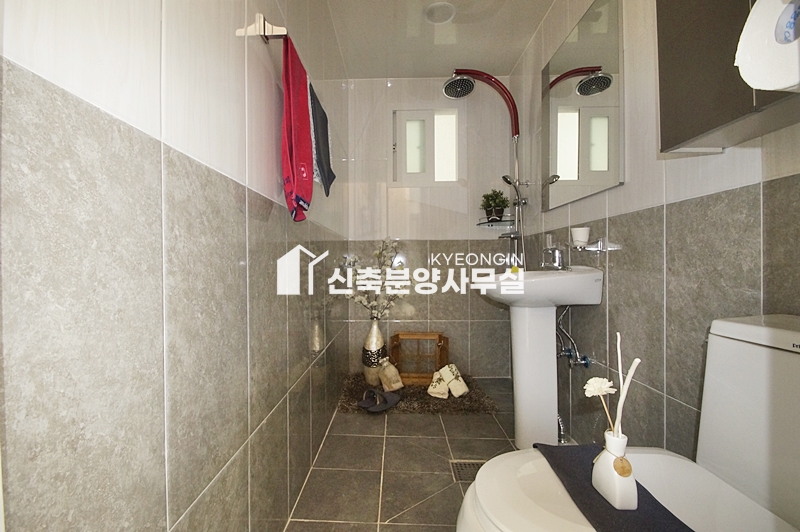 경기 부천원미구 원미동 성수그린빌 [ 2룸 . 3룸 . 테라스 Type ] 분양 매물번호 12695 사진 16