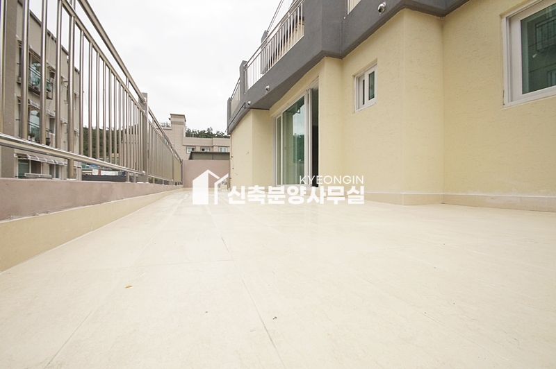 경기 부천원미구 원미동 성수그린빌 [ 2룸 . 3룸 . 테라스 Type ] 분양 매물번호 12695 사진 17