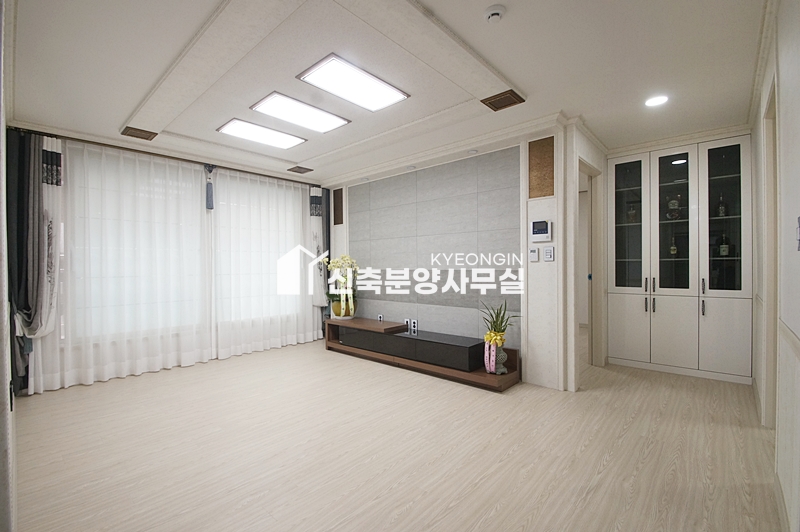 경기 부천원미구 원미동 서해그랑빌 [ 2룸 . 3룸 . 4룸 . 테라스 Type ] 분양 매물번호 12696 사진 1