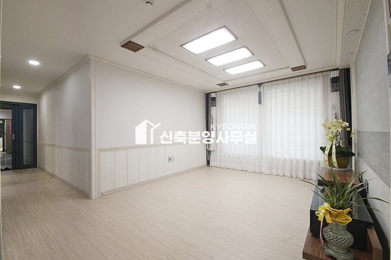 경기 부천원미구 원미동 서해그랑빌 [ 2룸 . 3룸 . 4룸 . 테라스 Type ] 분양 매물번호 12696 사진 3