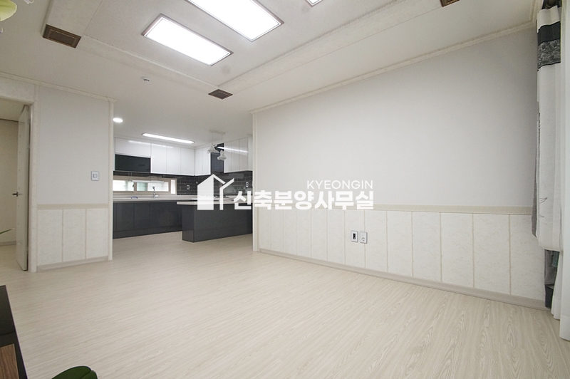 경기 부천원미구 원미동 서해그랑빌 [ 2룸 . 3룸 . 4룸 . 테라스 Type ] 분양 매물번호 12696 사진 4