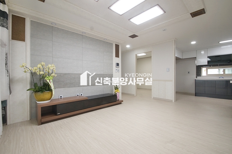 경기 부천원미구 원미동 서해그랑빌 [ 2룸 . 3룸 . 4룸 . 테라스 Type ] 분양 매물번호 12696 사진 5