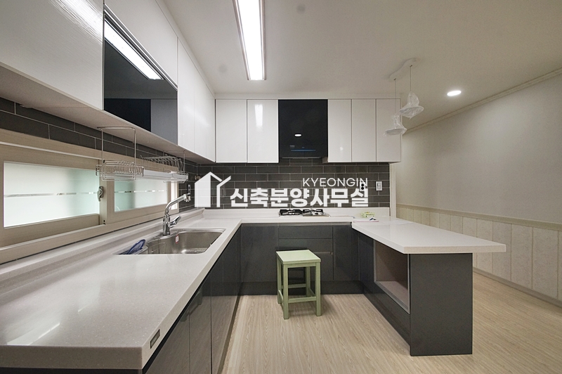 경기 부천원미구 원미동 서해그랑빌 [ 2룸 . 3룸 . 4룸 . 테라스 Type ] 분양 매물번호 12696 사진 8