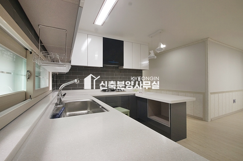 경기 부천원미구 원미동 서해그랑빌 [ 2룸 . 3룸 . 4룸 . 테라스 Type ] 분양 매물번호 12696 사진 9