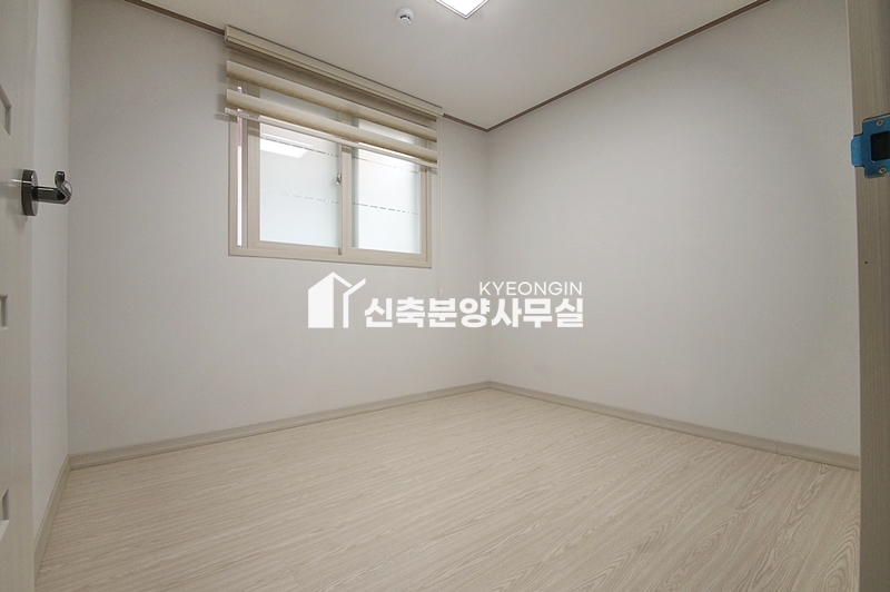 경기 부천원미구 원미동 서해그랑빌 [ 2룸 . 3룸 . 4룸 . 테라스 Type ] 분양 매물번호 12696 사진 12