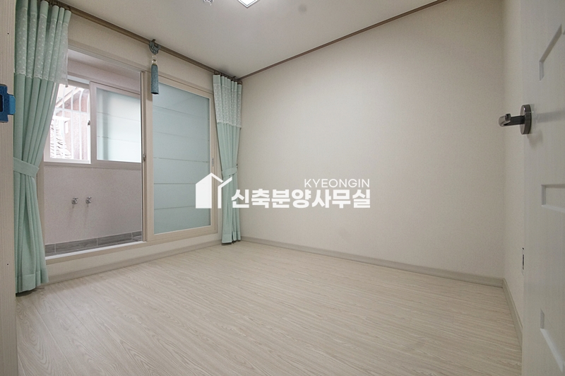 경기 부천원미구 원미동 서해그랑빌 [ 2룸 . 3룸 . 4룸 . 테라스 Type ] 분양 매물번호 12696 사진 13
