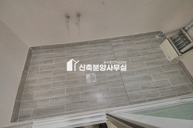 경기 부천원미구 원미동 서해그랑빌 [ 2룸 . 3룸 . 4룸 . 테라스 Type ] 분양 매물번호 12696 사진 14