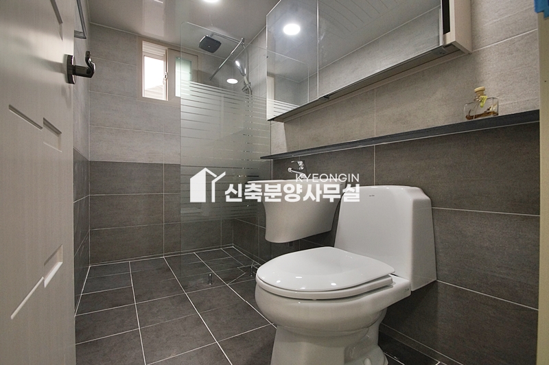 경기 부천원미구 원미동 서해그랑빌 [ 2룸 . 3룸 . 4룸 . 테라스 Type ] 분양 매물번호 12696 사진 15