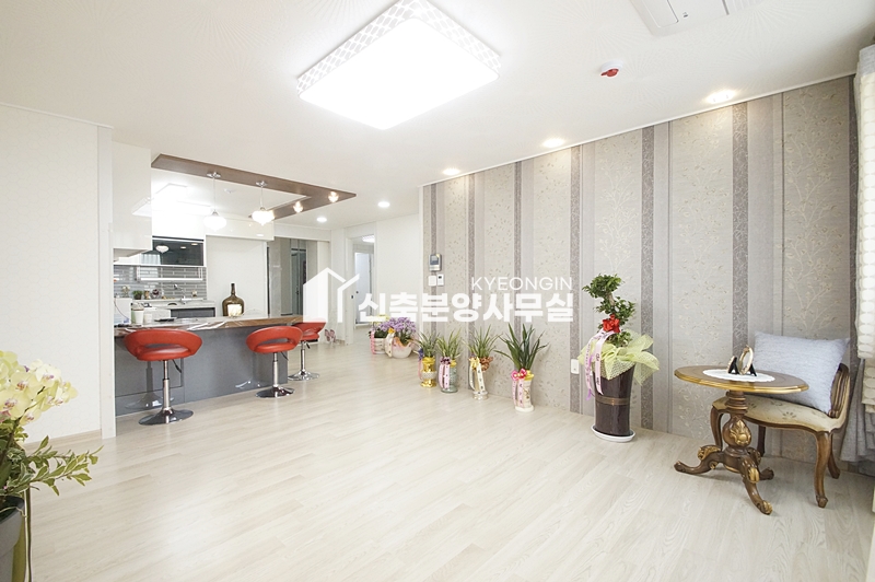 경기 부천원미구 원미동 대현빌 분양 매물번호 12697 사진 5