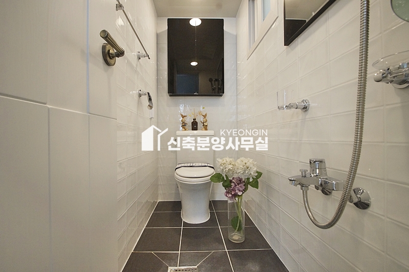 경기 부천원미구 원미동 대현빌 분양 매물번호 12697 사진 11