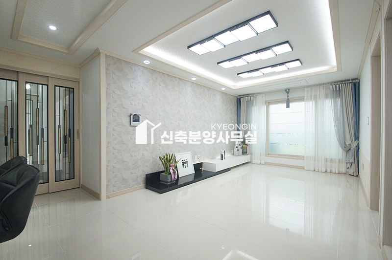 경기 부천원미구 원미동 대명노블리안 [ 3룸 . 4룸 Type ] 분양 매물번호 12698 사진 1