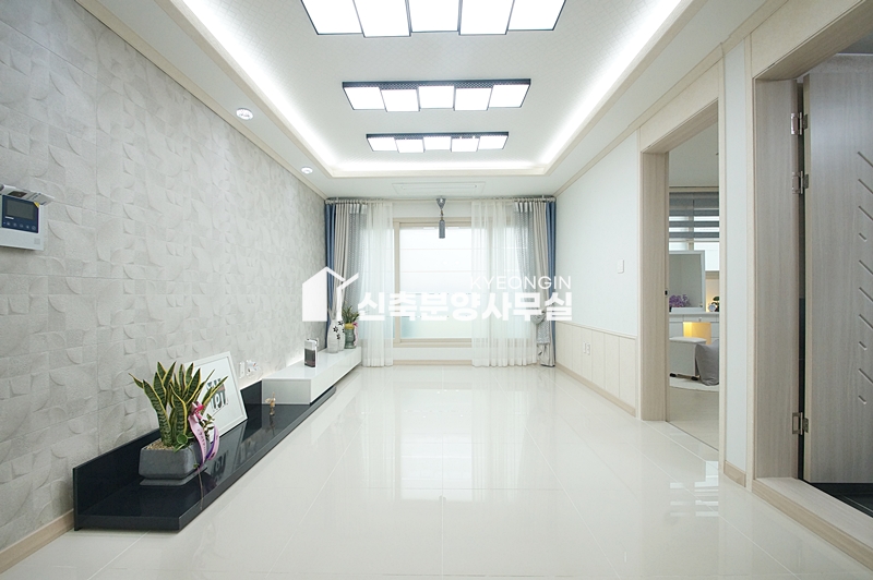 경기 부천원미구 원미동 대명노블리안 [ 3룸 . 4룸 Type ] 분양 매물번호 12698 사진 2