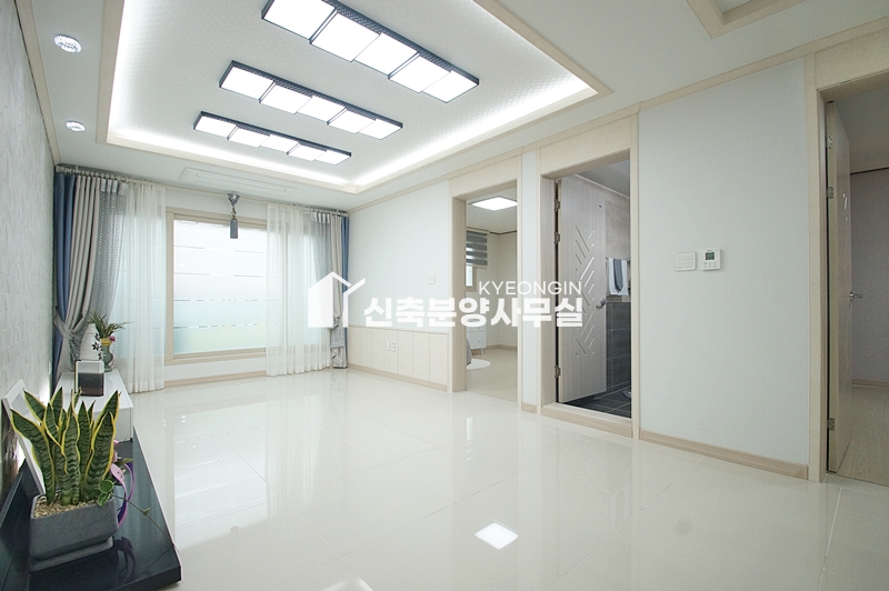 경기 부천원미구 원미동 대명노블리안 [ 3룸 . 4룸 Type ] 분양 매물번호 12698 사진 3