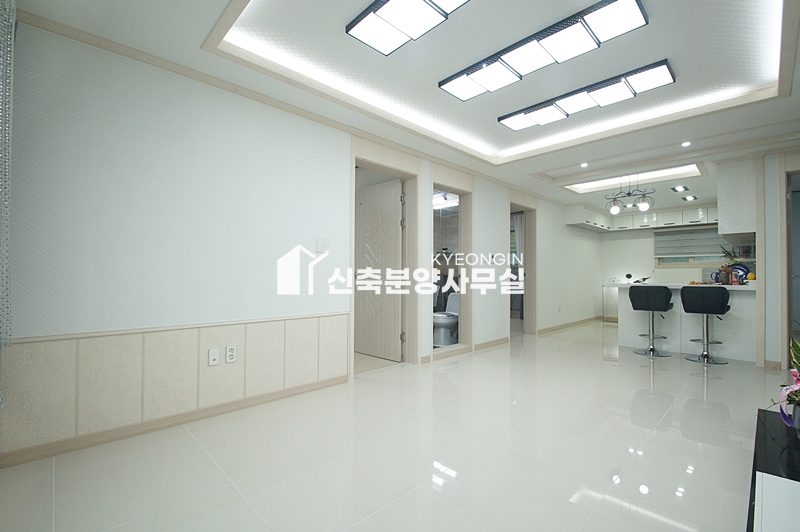 경기 부천원미구 원미동 대명노블리안 [ 3룸 . 4룸 Type ] 분양 매물번호 12698 사진 4
