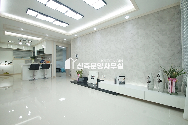 경기 부천원미구 원미동 대명노블리안 [ 3룸 . 4룸 Type ] 분양 매물번호 12698 사진 5