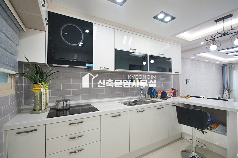경기 부천원미구 원미동 대명노블리안 [ 3룸 . 4룸 Type ] 분양 매물번호 12698 사진 9