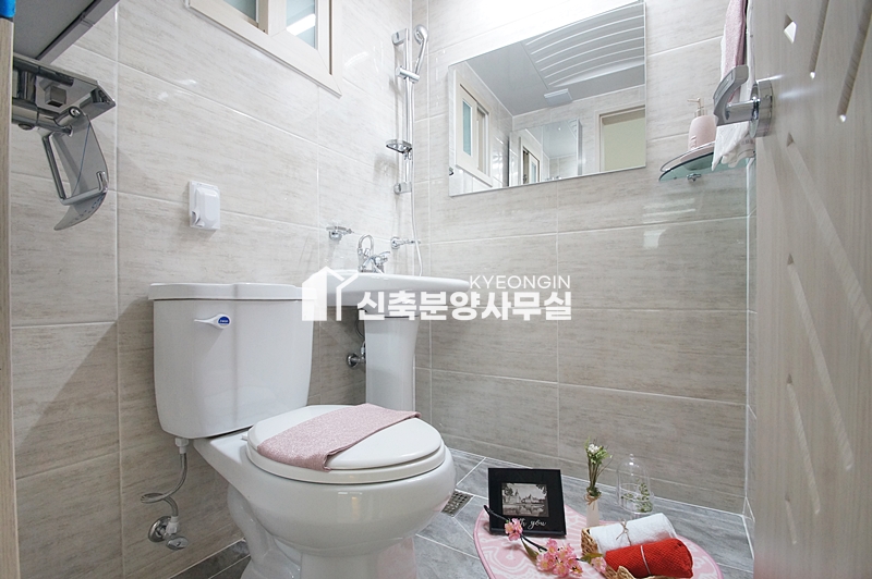 경기 부천원미구 원미동 대명노블리안 [ 3룸 . 4룸 Type ] 분양 매물번호 12698 사진 11