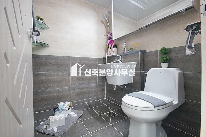 경기 부천원미구 원미동 대명노블리안 [ 3룸 . 4룸 Type ] 분양 매물번호 12698 사진 15